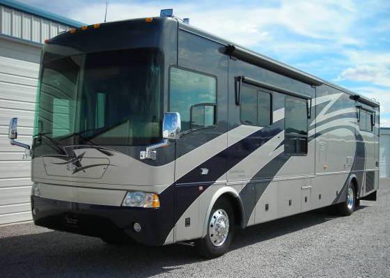 2006 Country Coach Inspire