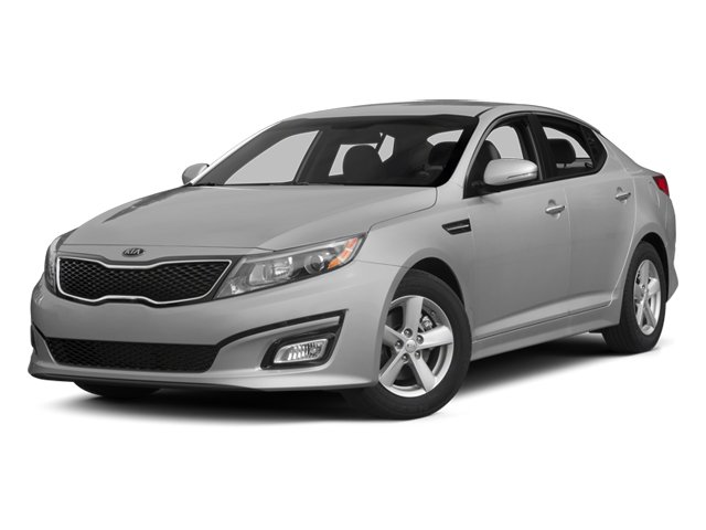 2014 Kia Optima EX Carson, CA