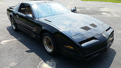 Pontiac : Trans Am GTA 1988 pontiactrans am gta 74 000 miles