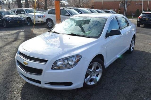 2010 Chevrolet Malibu LS Avenel, NJ