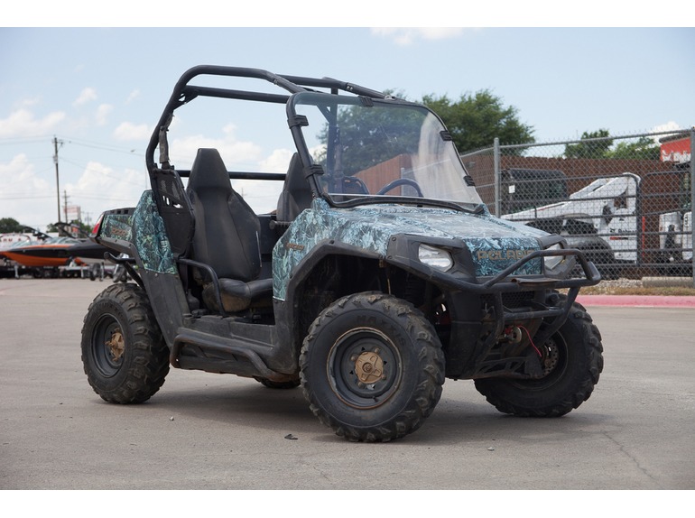 2009 Polaris RZR800