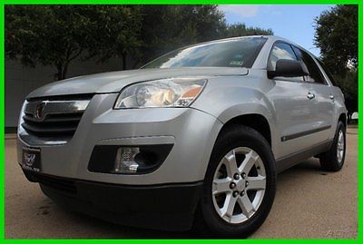 Saturn : Outlook XE 2009 xe used 3.6 l v 6 24 v automatic awd suv premium onstar