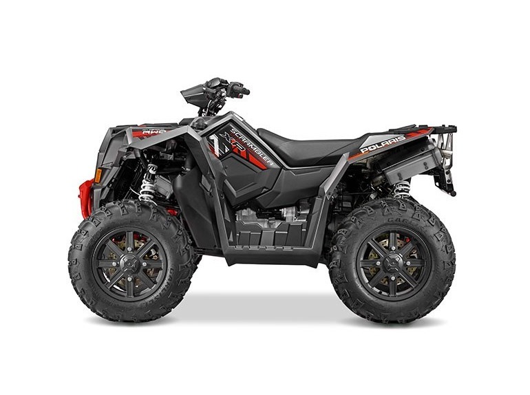 2016 Polaris Scrambler XP 1000