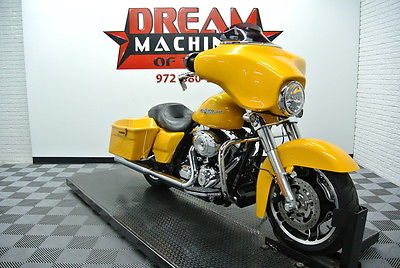 Harley-Davidson : Touring 2013 FLHX Street Glide *Manager's Special* Finance 2013 harley davidson flhx street glide manager s special 19 150 book value