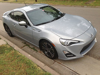 Scion : FR-S Base Coupe 2-Door 2013 scion frs limited numbered editon 10 series
