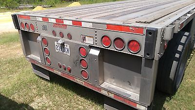 GREAT DANE TRAILER 2004