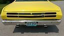 Plymouth : Duster 340 1970 plymouth duster