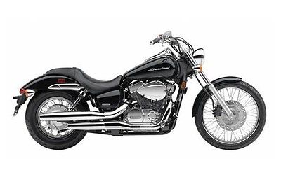 Honda : Shadow honda shadow spirit 750 cruiser motorcycle vt759c2 street bike