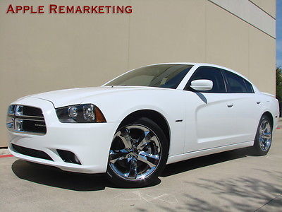 Dodge : Charger RT Max 2011 dodge rt max