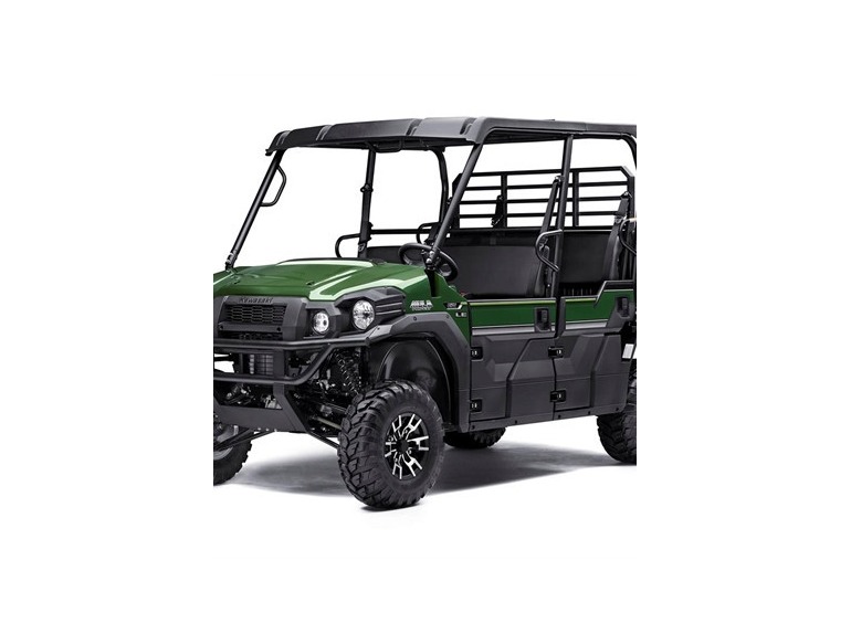 2016 Kawasaki Mule Pro-FXT EPS LE