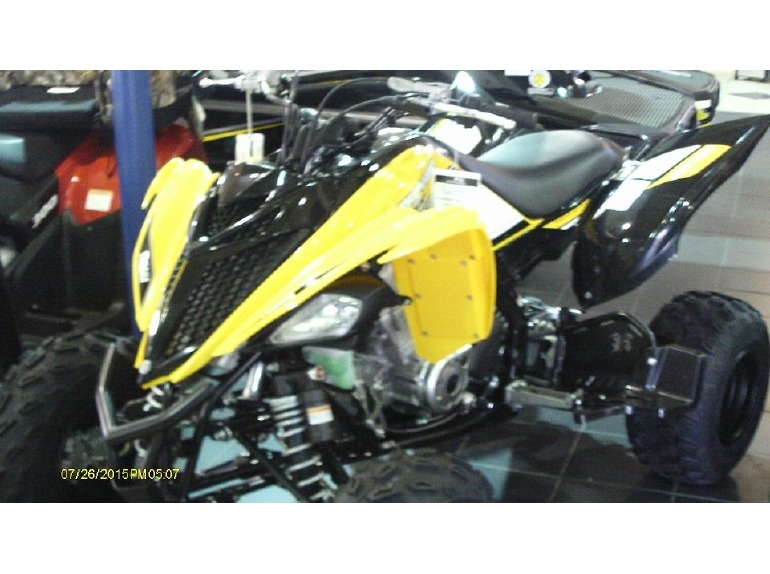 2016 Yamaha Raptor 700R SE