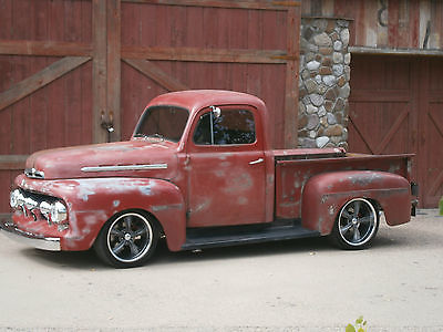 Ford : F-100 ford in a ford ford f1