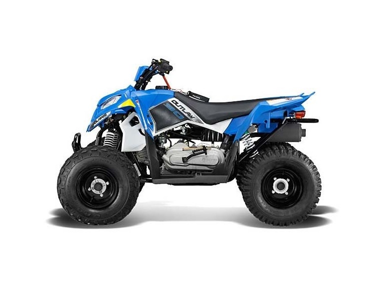 2014 Polaris Outlaw® 90