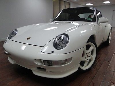 Porsche : 911 Flat 6-Cyl, Clean Carfax, Blue Leather Interior CALL NOW 855-394-6736! Manageable monthly payments and shipping are available!