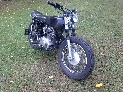 Honda : CB 1969 honda cb 350