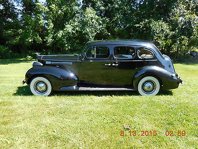Packard : 120  1601 1938 packard 120 sedan 1601