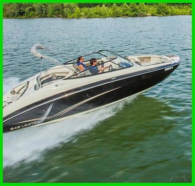 2015 Yamaha 242 Limited Brand New*NO FEES!!! Truckload Sale - Call or Text Now!