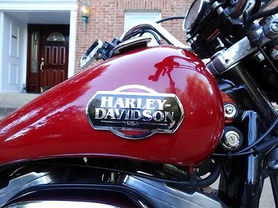 Harley-Davidson : Sportster Harley Davidson Sportster 1200 - Excellent