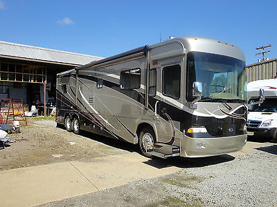 2007 Country Coach Allure, Calypso, Lots of Features, Great Condition