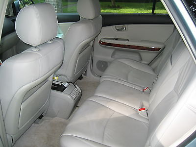 Lexus : RX 330 2005 lexus rx 330 base sport utility 4 door 3.3 l