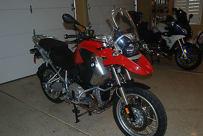 BMW : R-Series 2011 bmw r 1200 gs