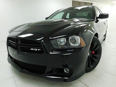 Dodge : Charger SRT8, V8 Hemi, 1 Owner, Clean Carfax, Navi, Back Up Camera CALL NOW 855-394-6736! Manageable monthly payments and shipping are available!