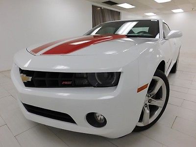 Chevrolet : Camaro 2LT, V6, 6 Speed Manual CALL NOW 855-394-6736! Manageable monthly payments and shipping are available!