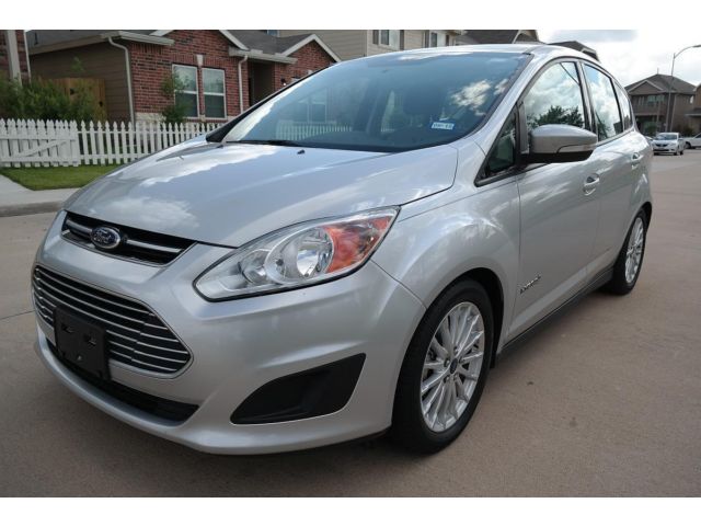Ford : Other HYBRID 2013 ford c max hybrid low miles clean title