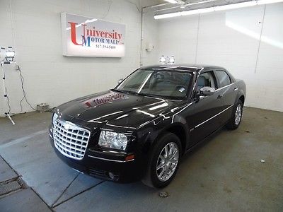 Chrysler : 300 Series Touring Signature 2010 chrysler touring signature