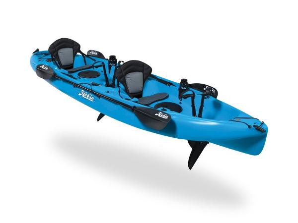2014 HOBIE CAT Mirage Outfitter