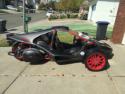 Other Makes 2015 campagna t rex 16 s p 20 th anniversary limited edition 12 of 20