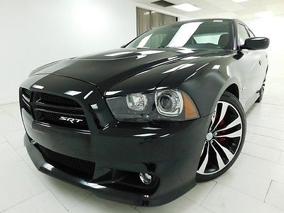 Dodge : Charger SRT8, V8, Clean Carfax, Navi, Back Up Camera CALL NOW 855-394-6736! Manageable monthly payments and shipping are available!