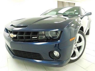 Chevrolet : Camaro 1SS, 6 Speed M/T, V8, 1 Owner, Clean Carfax CALL NOW 855-394-6736! Manageable monthly payments and shipping are available!