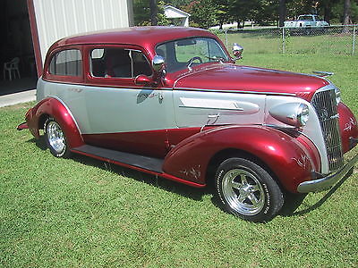 Chevrolet : Other Deluxe 1937 chevy deluxe