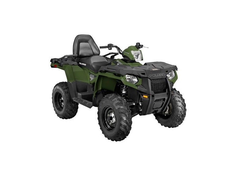 2014 Polaris Sportsman Touring 570 EFI