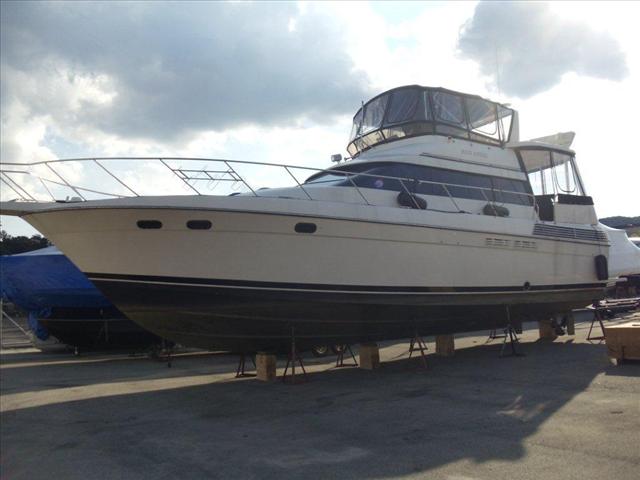 Silverton 46 Motor Yacht Boats for sale