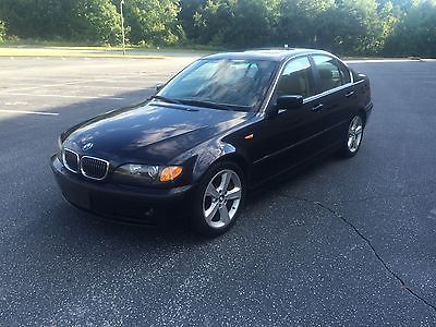 BMW : 3-Series 330i 2004 bmw 330 i ready to sell taking best offer