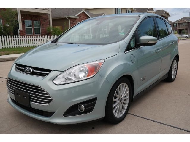 Ford : Other ENERGI 2013 ford c max energi hybrid electric clean title rust free 1 owner