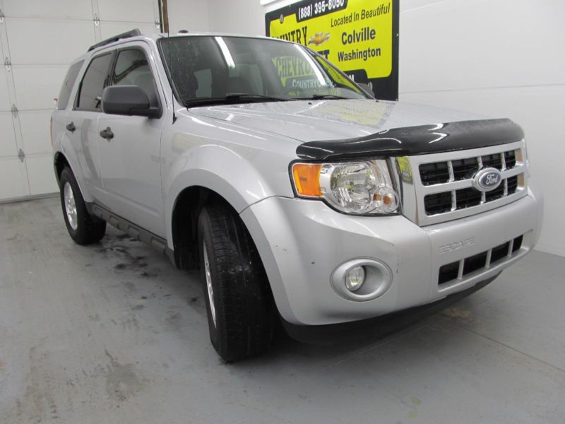 2012 Ford Escape 4WD 4dr XLT **Back to School**