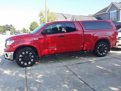 Toyota : Tundra Truck 2013 toyota tundra xsp truck