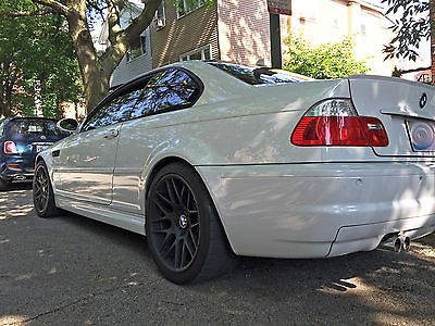 BMW : M3 Competition Package - Premium Package 2005 bmw e 46 m 3