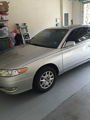 Toyota : Solara SE Coupe 2-Door 2002 toyota solara