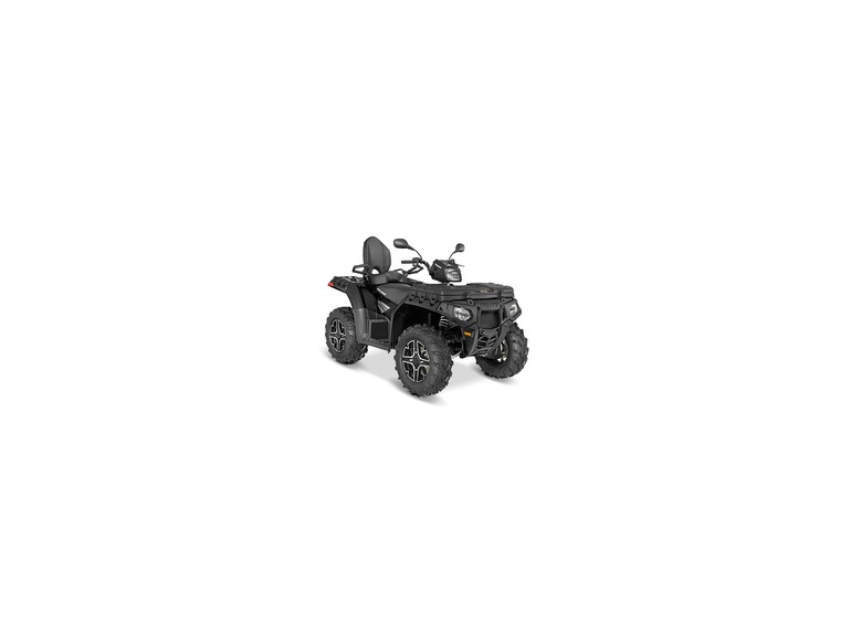 2016 Polaris Sportsman Touring XP 1000 EPS Black Pear