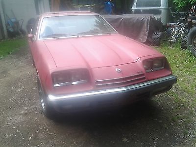 Chevrolet : Other 2+2 1976 chevy monza