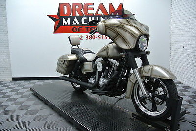 Harley-Davidson : Dyna 2012 FLD-103 Dyna Switchback *$5,000 in Extras* 2012 harley davidson fld dyna switchback 103 5 000 in extras we ship