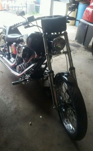 Harley-Davidson : Other 110 cubic inch 1660 cc harley motorcycle