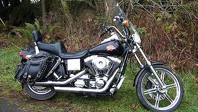 Harley-Davidson : Other 2000 harley davidson ez wide glide screaming eagle exhaust pipes extras