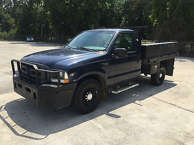 Ford : F-250 XL 2002 ford f 250 gas engine automatic transmission