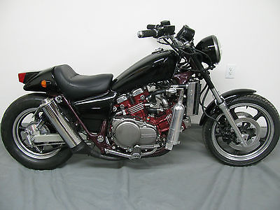 Honda : Other CUSTOM BOBBER BIKE. A $395.00 