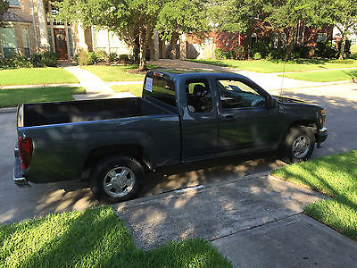 Isuzu : Other Base Extended Cab Pickup 2-Door 2006 isuzu i 280 base extended cab pickup 2 door 2.8 l